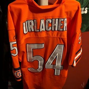 Brian urlacher bears jersey